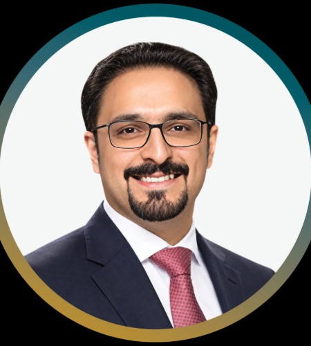 Dr. Yousef Marwan
