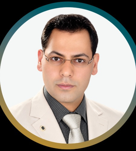 Prof. Mokhtar Soliman