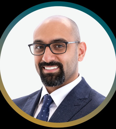 Dr. Mohammad Al-Safi