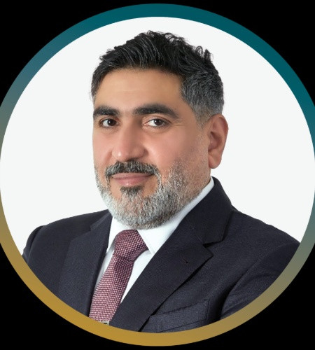 Dr. Ali Bahman