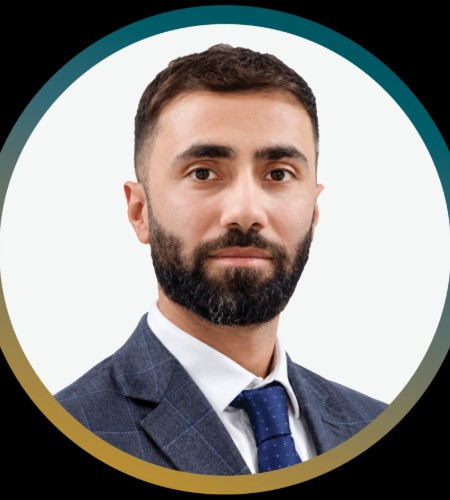 Dr. Ali Mardashti