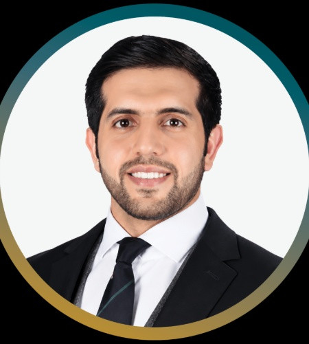 Dr. Bader AlBeshara