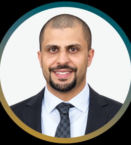 Dr. Ahmed Al-Harbi
