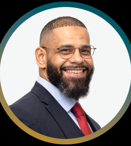 Dr. Abdullah Al-Faraj