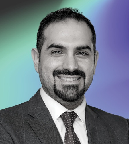 Dr. Ali Jafar