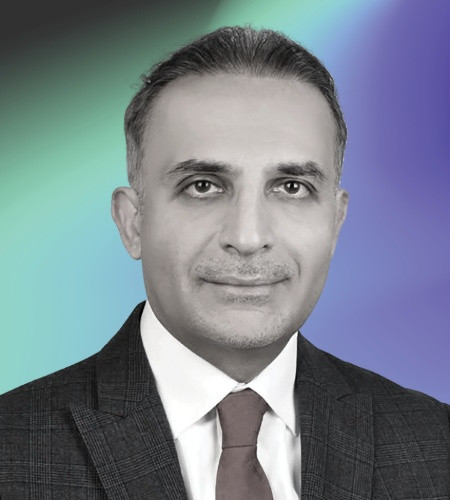 Dr. Adel  Al-Buloushi