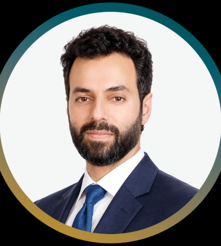 Dr. Faisal Al-Bader