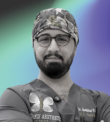 Dr. Almukhtar N. Alden