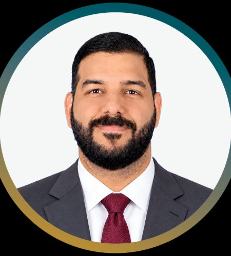 Dr. Aly Al-Saifan