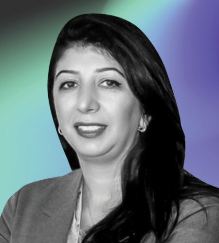 Dr. Lamya Al-Sarraf