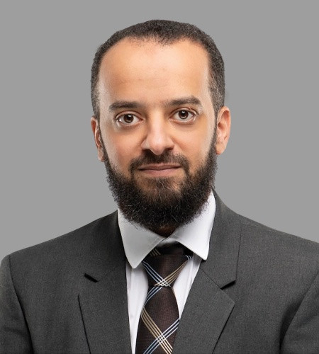 dr. Nasser Y. Al-Rubaiaan, KBCM, FRCPath