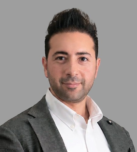 dr. Abdullah Al-Nasser